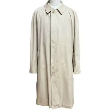 영국제 Aquascutum 아쿠아 스큐텀 스텐카라 코트