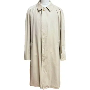 영국제 Aquascutum 아쿠아 스큐텀 스텐카라 코트