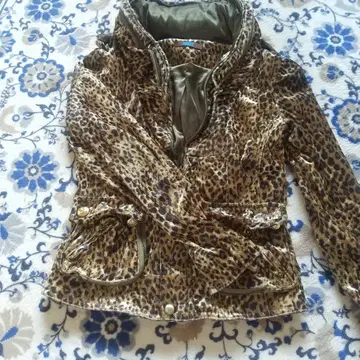 가을 겨울 자켓