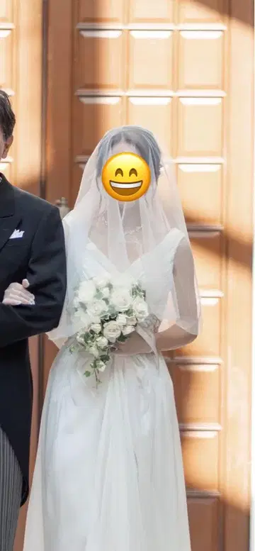 웨딩 베일