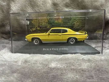 Buick GSX (1970)