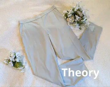 [ Theory ] 팬츠