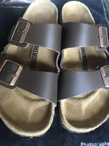 BIRKENSTOK 애리조나 42