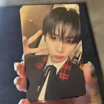 BOYNEXTDOOR 태산 타워 레코드 럭드