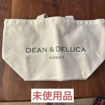 DEAN & DELUCA Hawaii 에코백