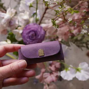 LONA Lunette Bit case 비올라