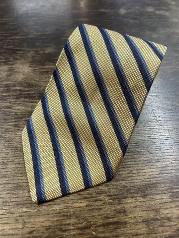 Vintage Brooks Brothers 넥타이 USA 제작