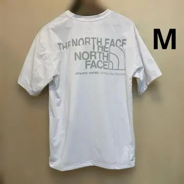 로고 와이드 티셔츠 M (NT32585)