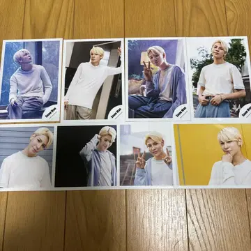 라울 공식 사진