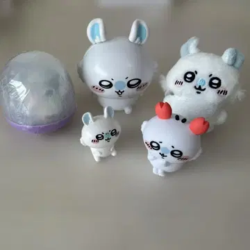 모몽가 가챠가챠 경품