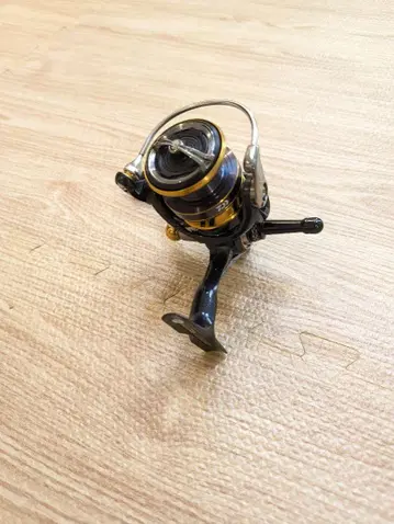 다이와 DAIWA 18 레갈리스 LEGALIS LT 2500D