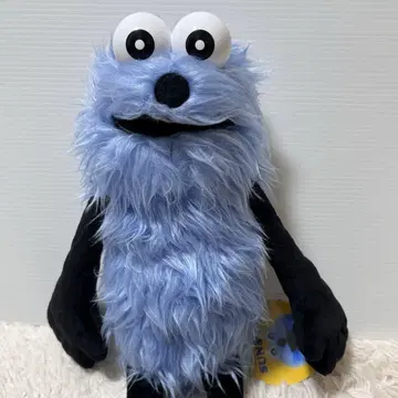퍼펫 스슨 봉제 인형