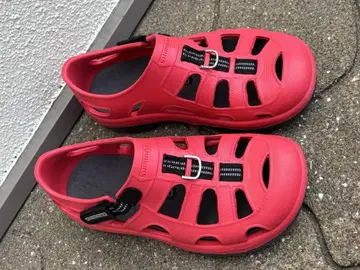 시마노 Evair 마린 낚시용 신발 27cm 단종 색상