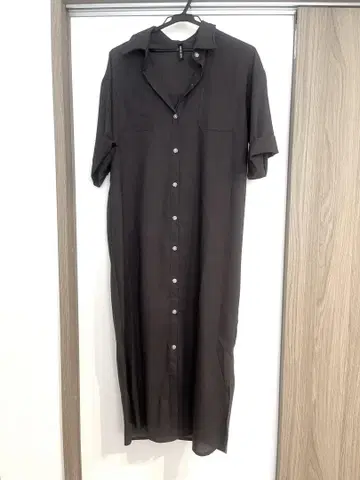 JUNOAH 셔츠 피스