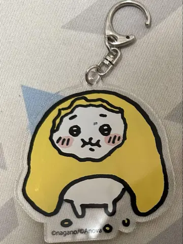 치이카와 (먼작귀) 아크릴 키링