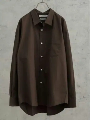 토마스 메이슨 오버 셔츠