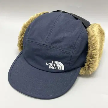 THE NORTH FACE 네이비 플라이트 캡 M NN4710