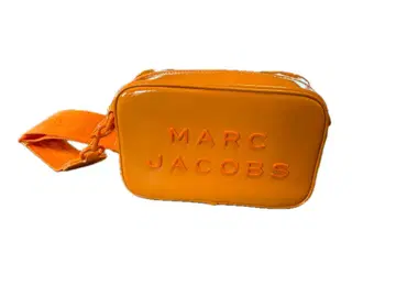 MARC JACOBS 오렌지 백