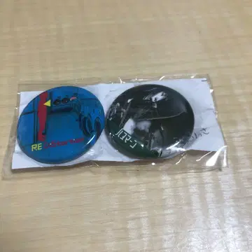 하누만 캔뱃지 세트 2