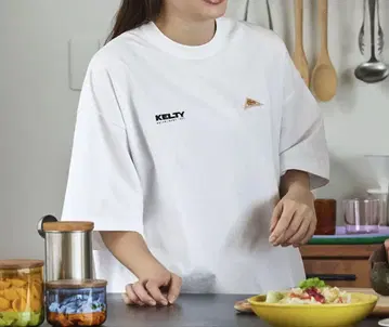 KELTY 티셔츠