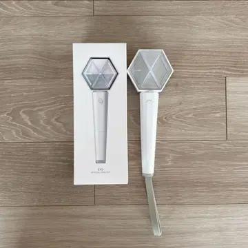 EXO 공식 응원봉 Ver.3