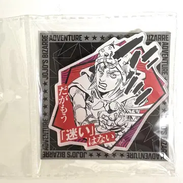 Jojo 죠죠의 기묘한 모험 죠니 아크릴 마그넷