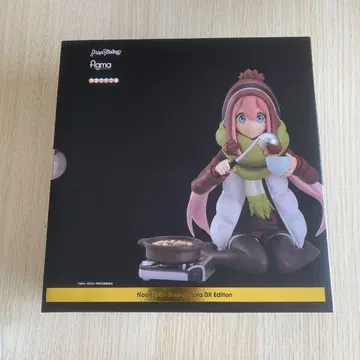 figma 카카미가하라 나데시코 DX Edition