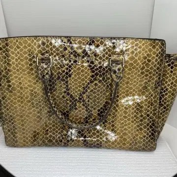 MICHEAL KORS 토트백