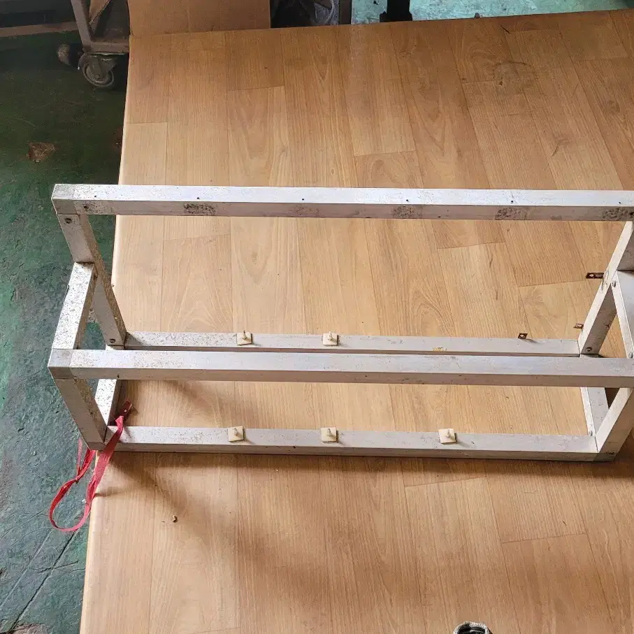 Coin Mining Rig Stand #채굴기거치대,#채굴기프레임,#코인채굴,#코인채굴기거치대 on Bunjang Global  Site.