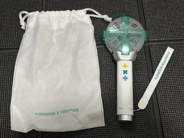 TXT 응원봉 복조리 포함