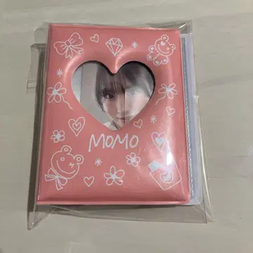 TWICE 모모
