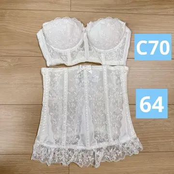 세모아 브라이덜 브라이덜 이너
