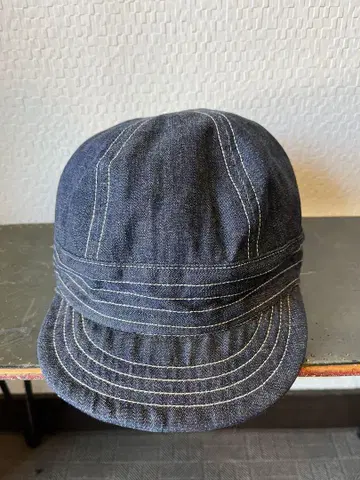 프리휠러스 Freewheelers 개슬리 새상품급