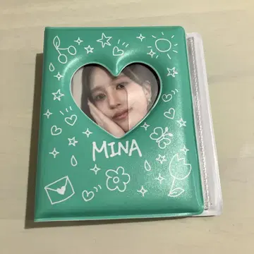 TWICE 콜렉트북