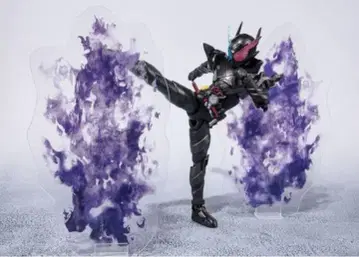 S.H.Figuarts 가면라이더 빌드 래빗 탱크 해저드 헤이세이