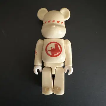 be@rbrick futura 100% 베어브릭 퓨추라