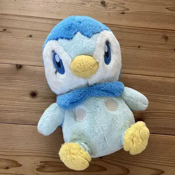 팽도리 봉제 인형 본체