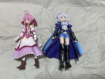 figma DOG DAYS 세트