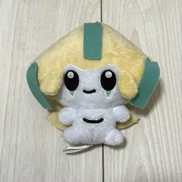 포켓돌 지라치 봉제 인형