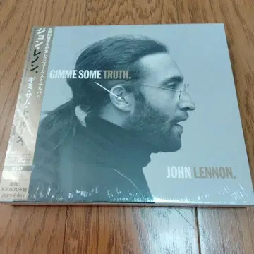 존 레논 CD 비틀즈 CD 존 레논 CD