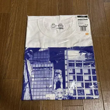 코토야마 T셔츠 NIGHT OUT CITY vol.1 L 사이즈 나즈나