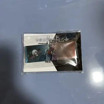 도쿄 구울 FES. 카네키 켄 & 후루타 니무라 유루캬라 아크릴 블록 참