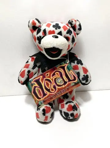 그레이트풀 데드 deal