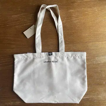 우라와 레 x NIKE 헤리티지 토트백 2.0