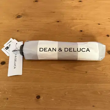 DEAN & DELUCA 접이식 우산