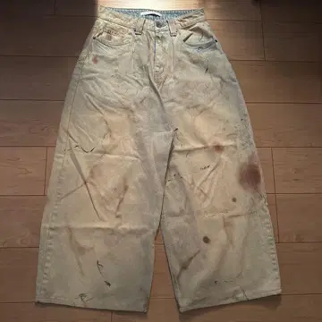 Latui Atelier O.A.F JEANS