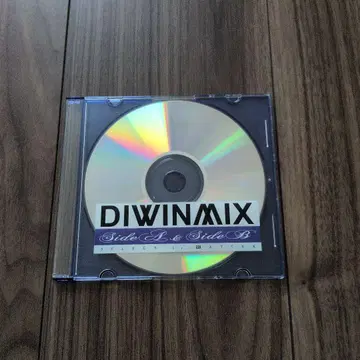 DIWINMIX / WATTER MIX