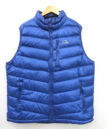 L.L.Bean 엘엘빈 울트라 라이트 850 다운 베스트
