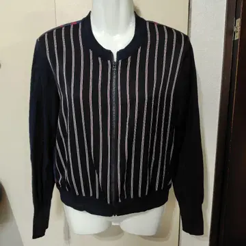 PS Paul Smith 지퍼 블루종 M