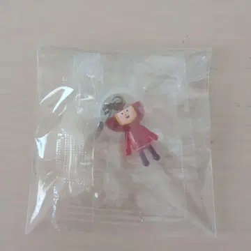 괴혼 메지루시 액세서리